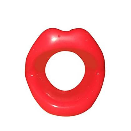 Red Lips Mouth Opener