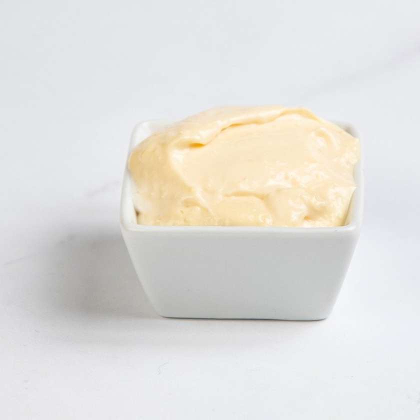 Garlic Mayonnaise