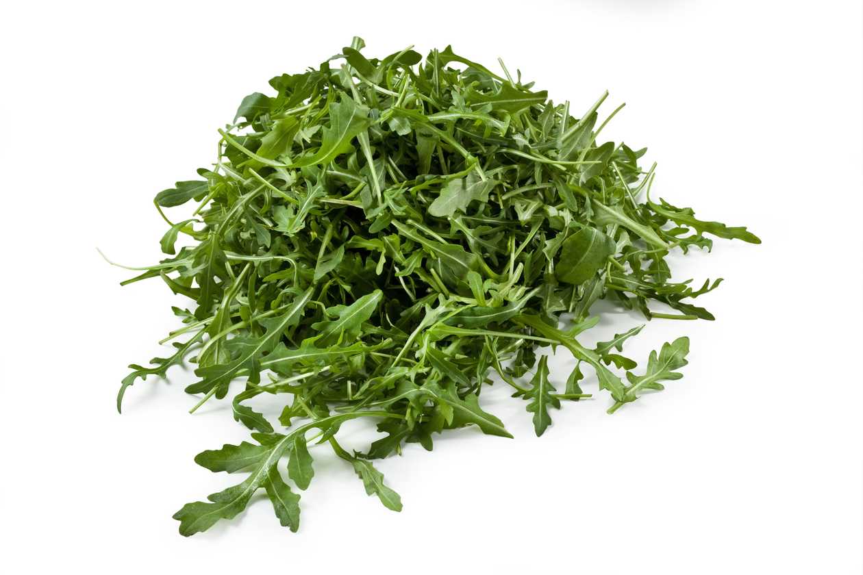 Pizza Topping - Arugula 20 gr.
