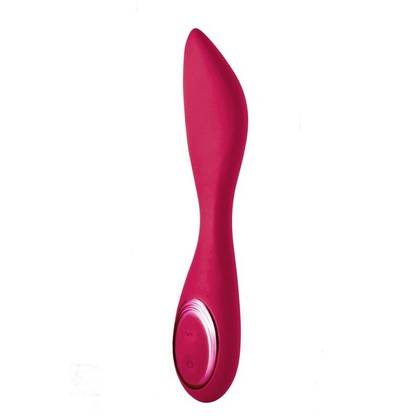 Sparkling Collection - Eliza Pink Stylish Vibrator
