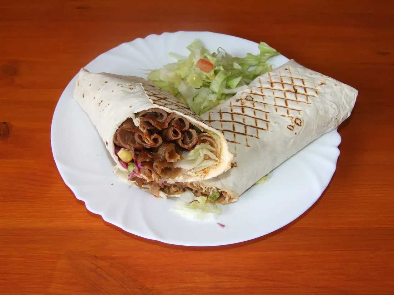 Gyros twister
