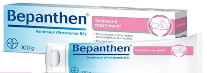 Bepanthen Protective Ointment 100 g