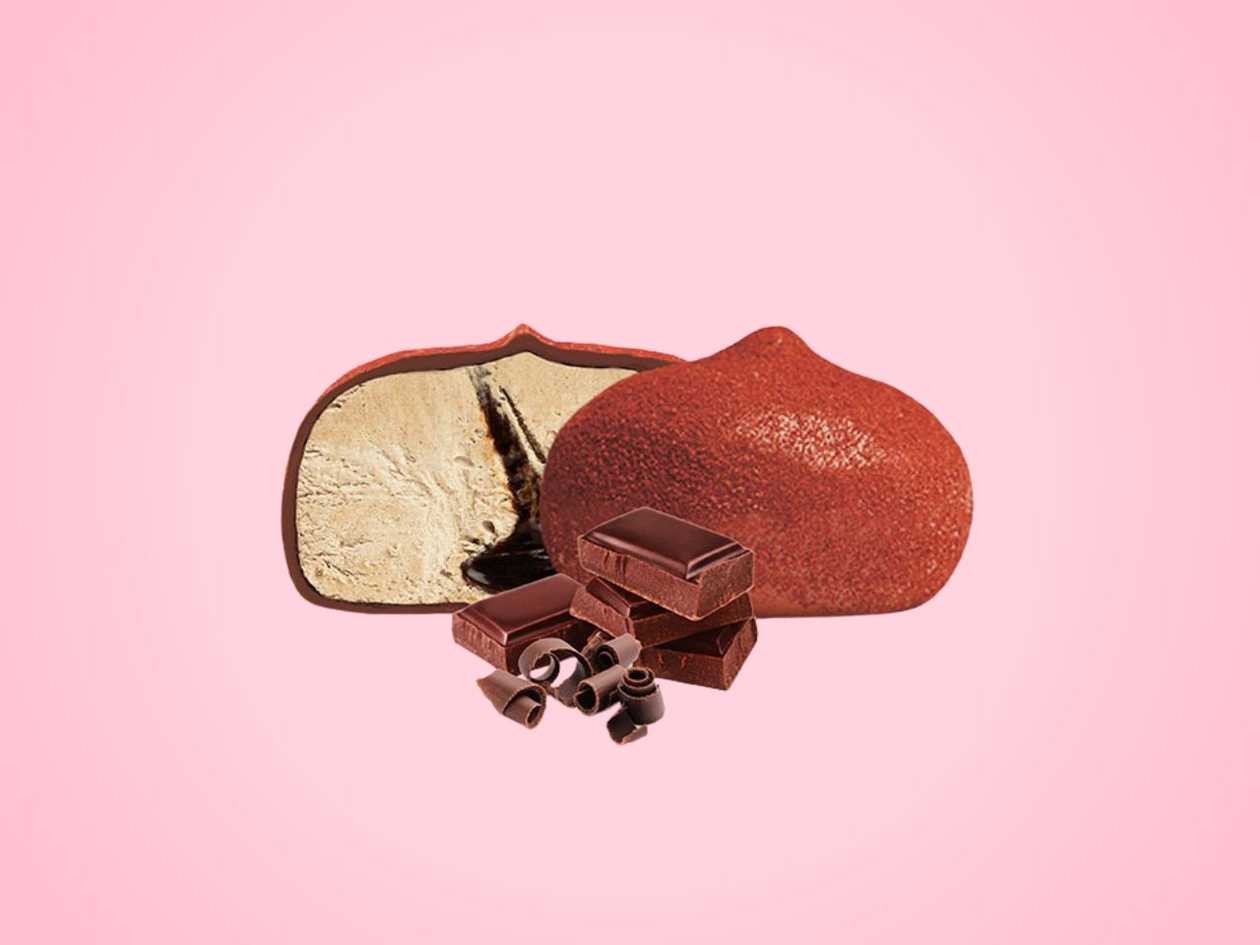 Double Chocolate - New