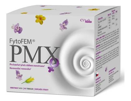 Fytofem PMX 90 Capsules