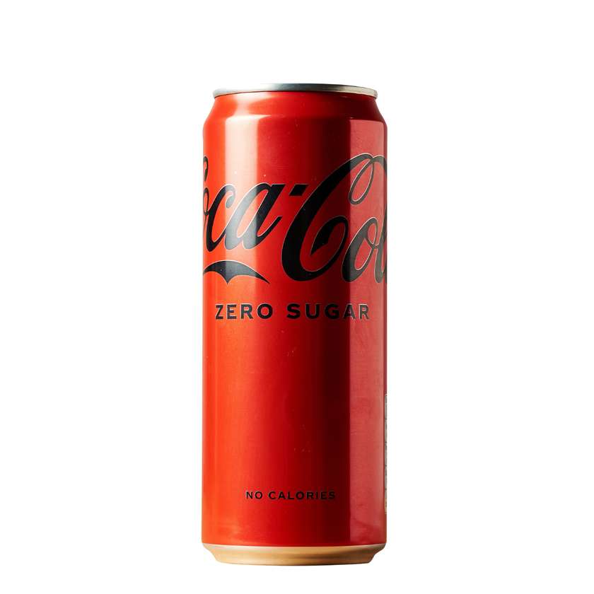 Coca Cola Zero