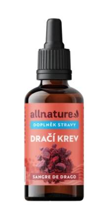 Allnature Dragon's Blood 30 ml
