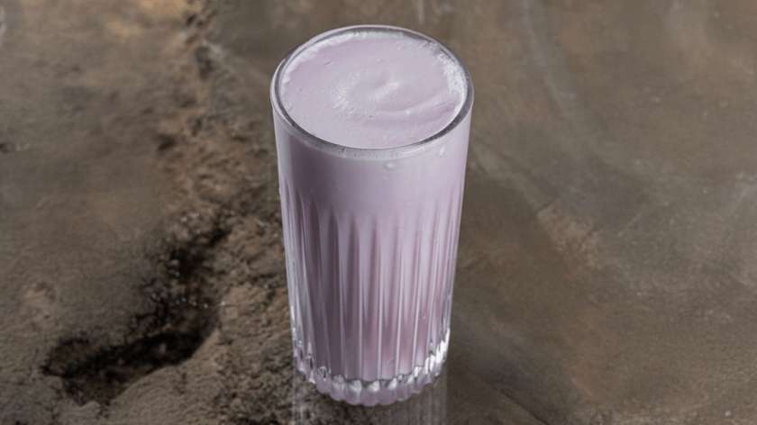 Milkshake (Strawberry)