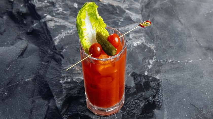 Bloody Mary