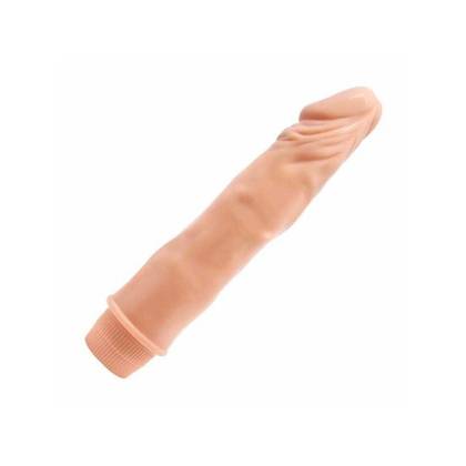 BARBAR SOFT SKIN 8.3 Realistic Vibrator