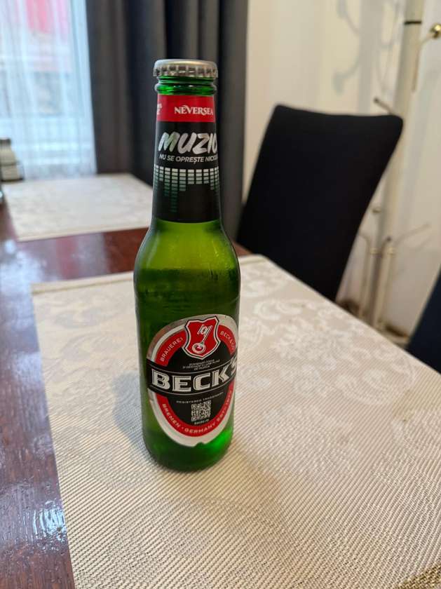 Beck’s 0,33L