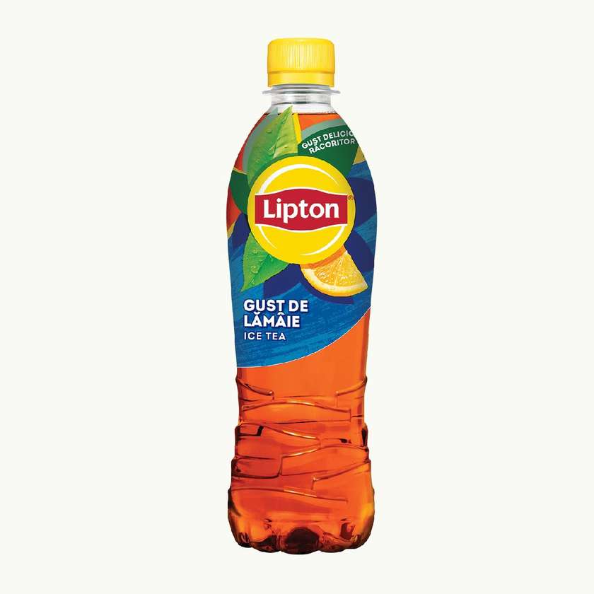 LIPTON Lămâie