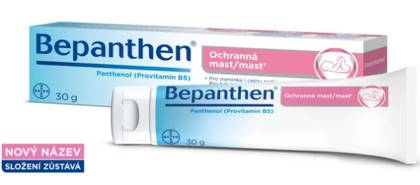 Bepanthen Protective Ointment 30 g