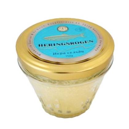 Icre de hering 150gr STICLA