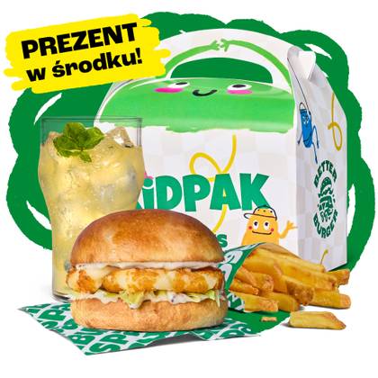 KID PAK CZIZER