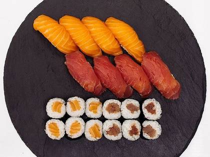 Set Saketuna XL SL