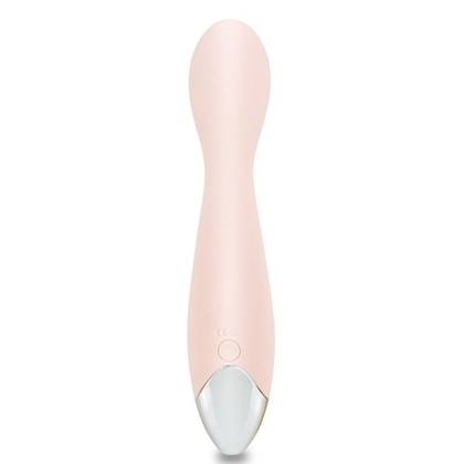 SeXo Wand Flesh Deluxe Silicone Vibrator