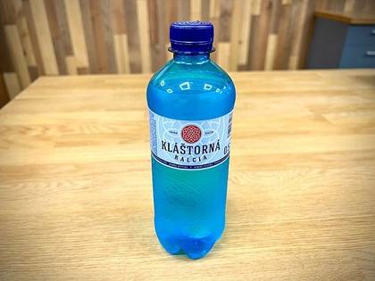 Kláštorná Kalcía