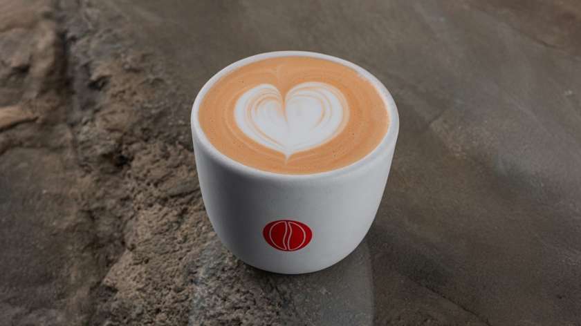 Cappuccino L