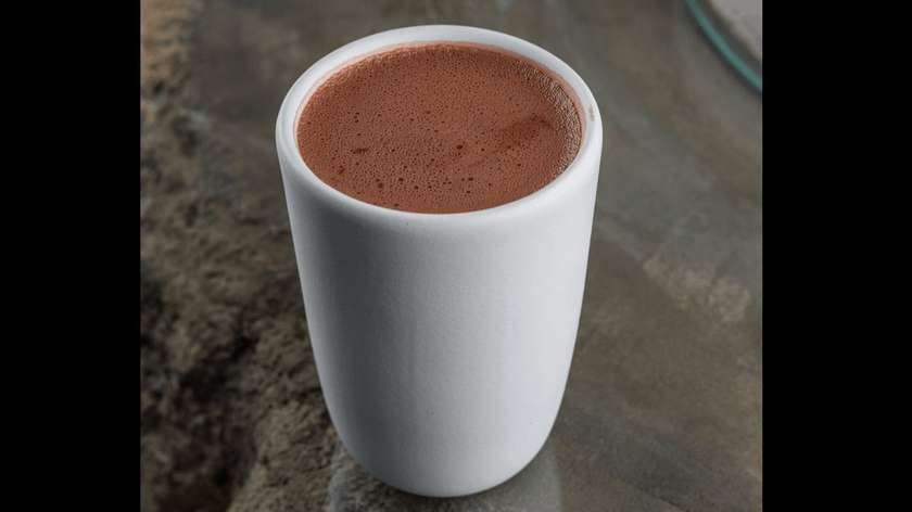 Hot Chocolate S