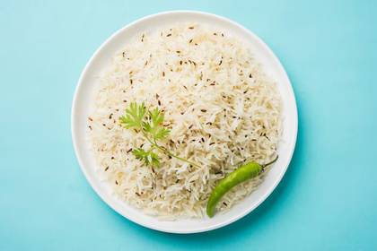 Pulao Rice