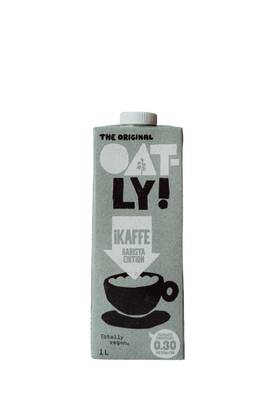 Oatly Oat Milk