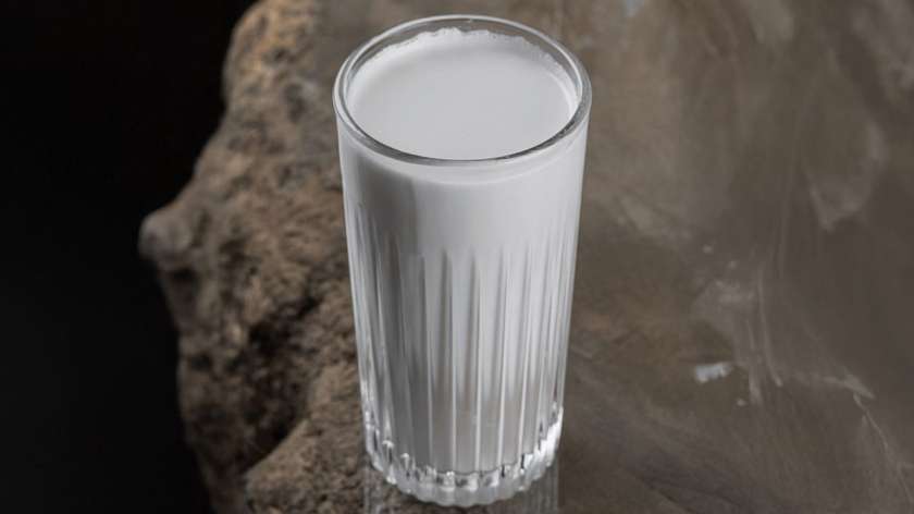Milkshake (Vanilla)