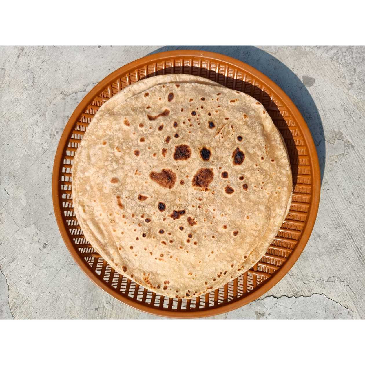 Chapati