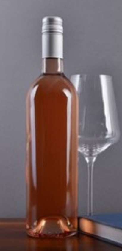 Cabernet Sauvignon ROSÉ 0,75 L.
