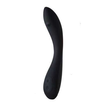 Dark Desires Collection - Maxima Bead Black Stylish Vibrator