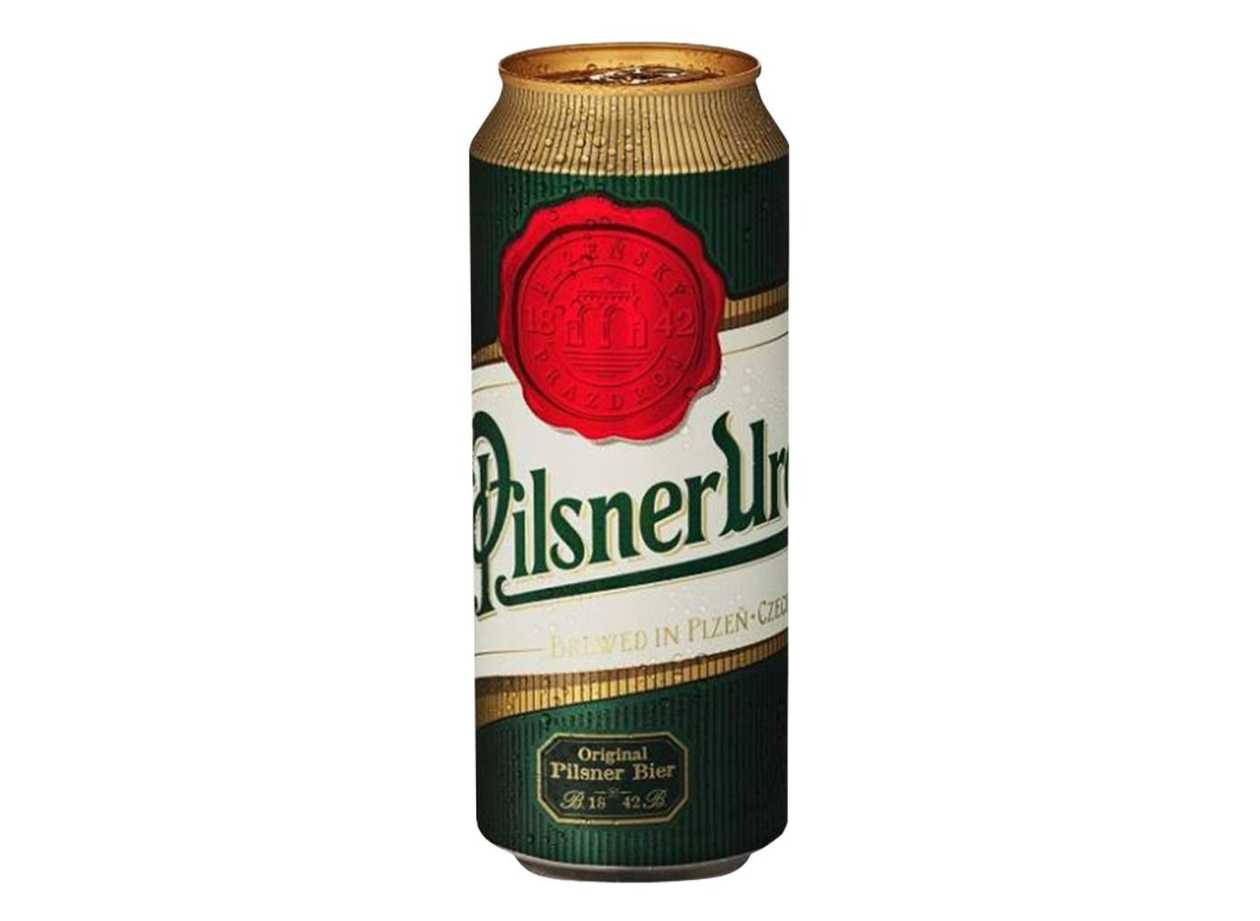 Pilsner Urquell