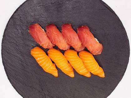 Set Nigiri Saketuna SL