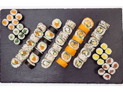 Set Sushiland XL SL