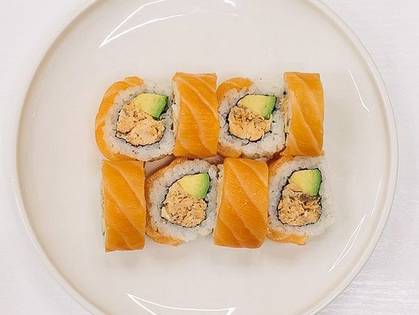 Uramaki Skin Roll SL