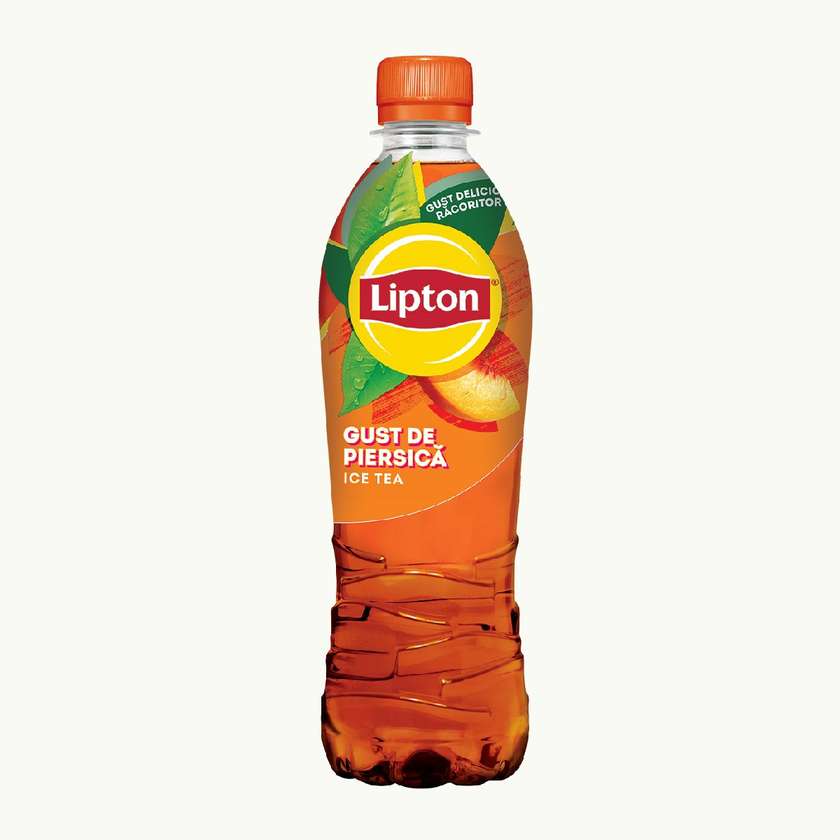 Lipton Peach