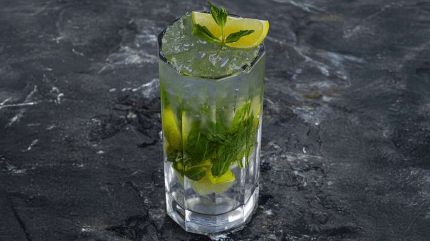 Cuban Mojito