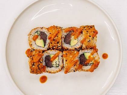Uramaki Togarashi SL