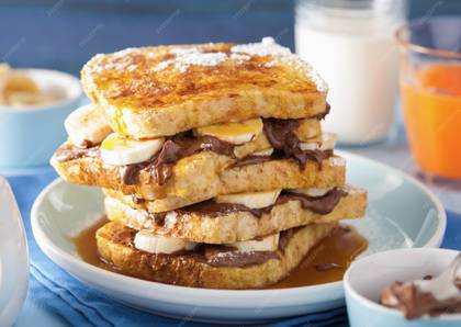 French Toast