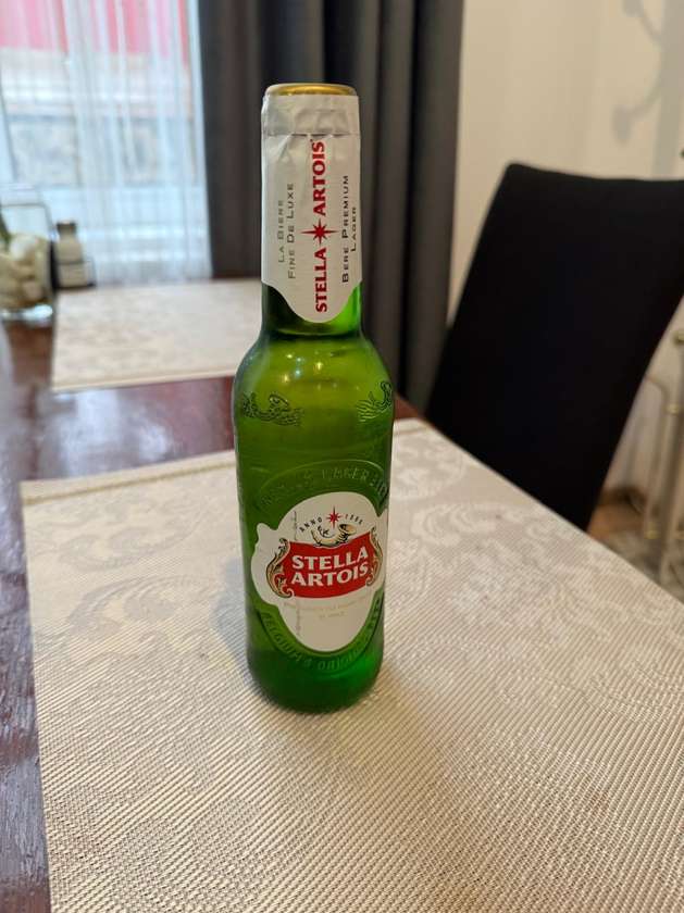 Stella Artois 0,33L