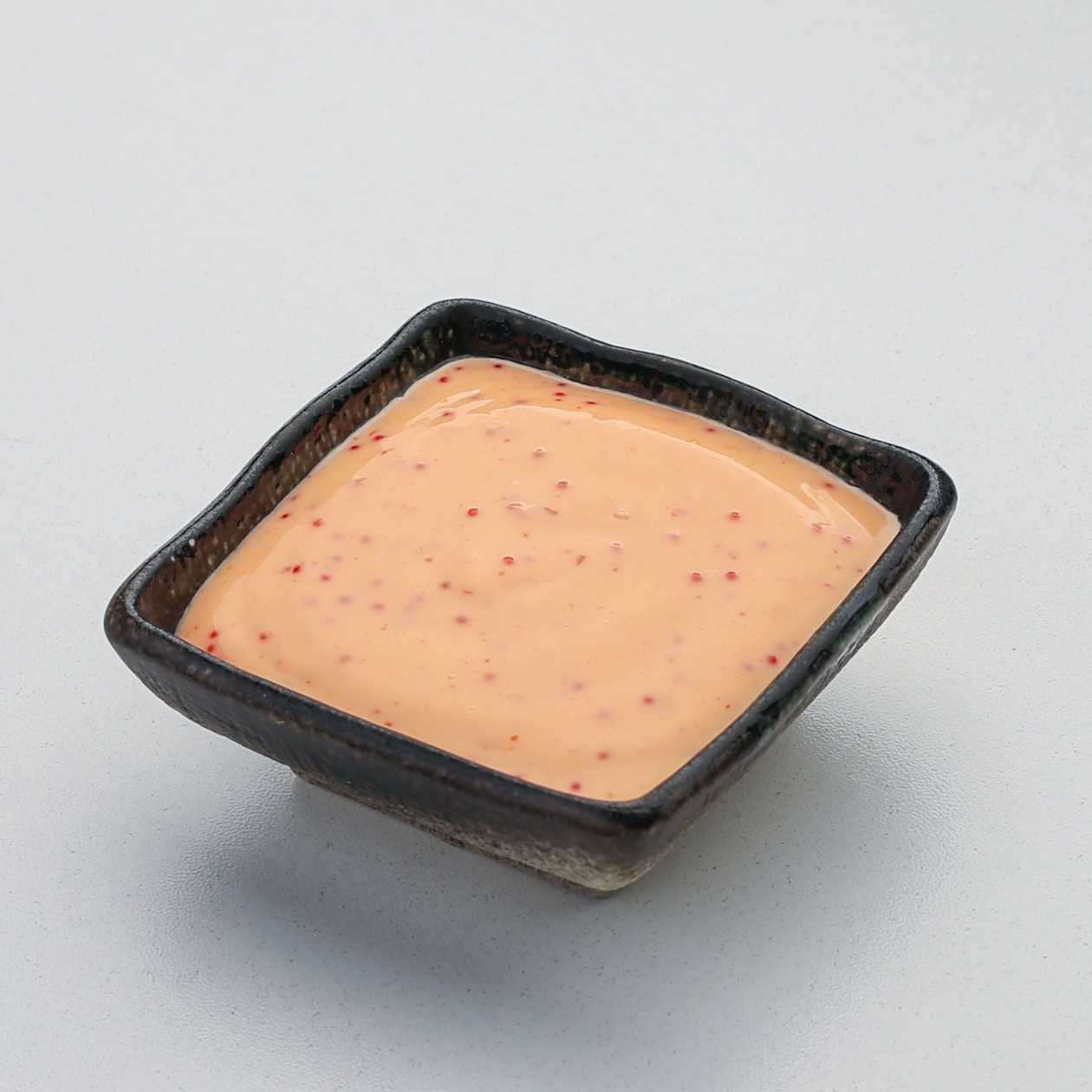 Sos spicy 50gr
