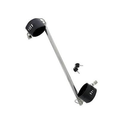 Spreader Bar with Hand Cuffs