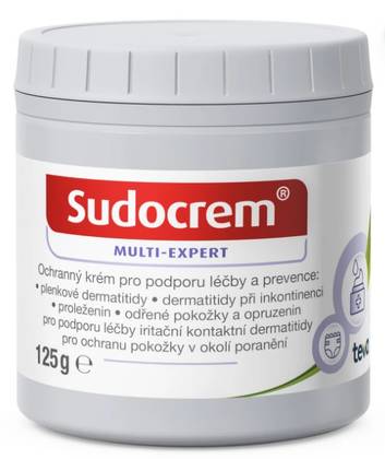 Sudocrem MULTI-EXPERT 125g