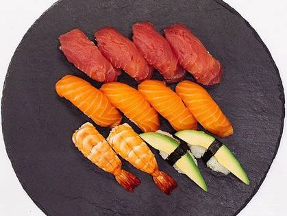 Set Nigiri XL SL