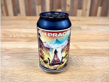 Prager Cider 11`🍏