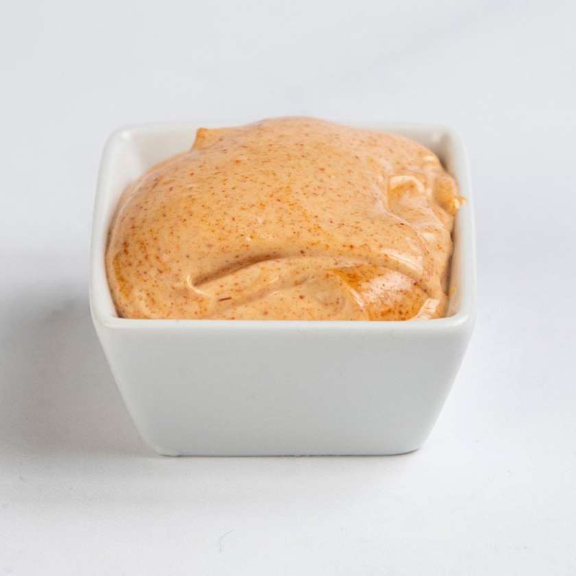 Chilli Mayonnaise