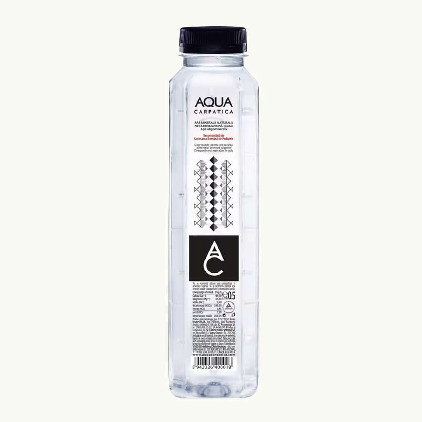 Still Water Aqua Carpatica