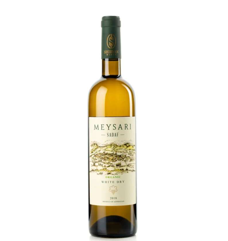 Meysəri Sədəf 750ml