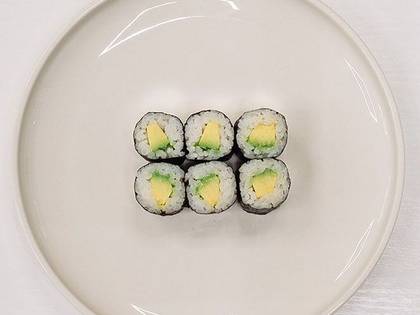 Hosomaki Avocado SL