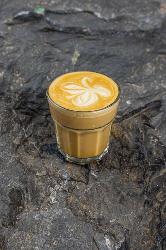 Cortado