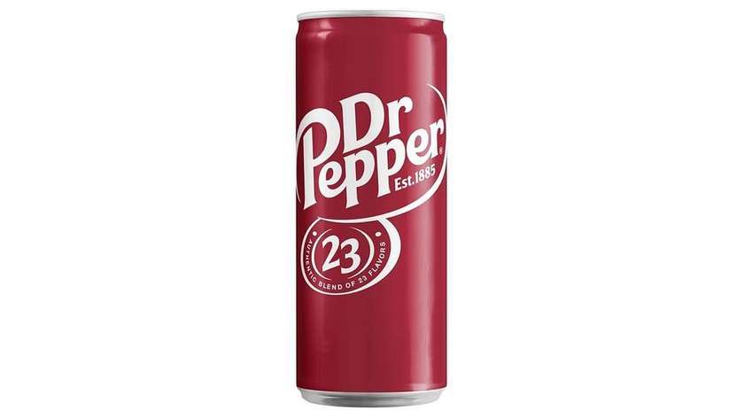Dr. Pepper Original USA