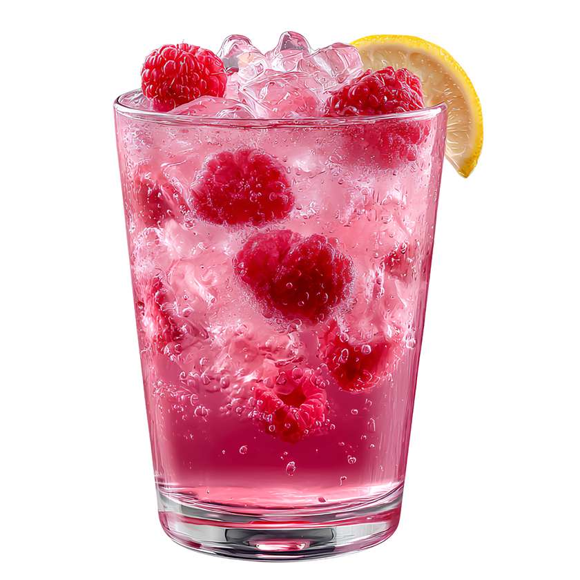 Raspberry
